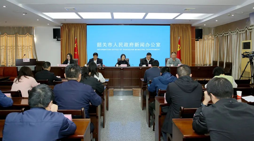 “紅黑榜”名單出爐！韶關(guān)這些企業(yè)、個人上榜