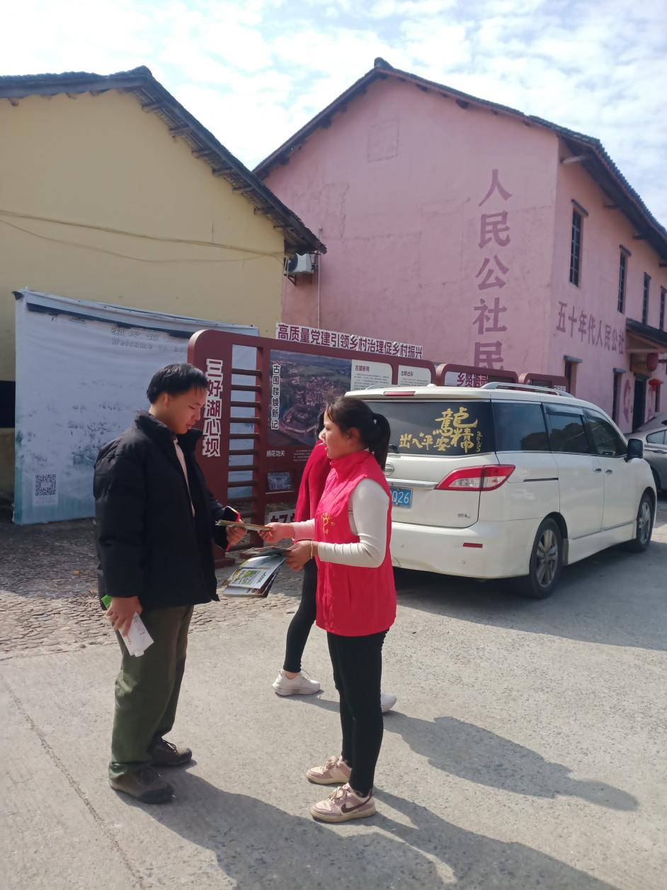 【文明旅游·正面引導(dǎo)】春節(jié)快樂行，文明心中記