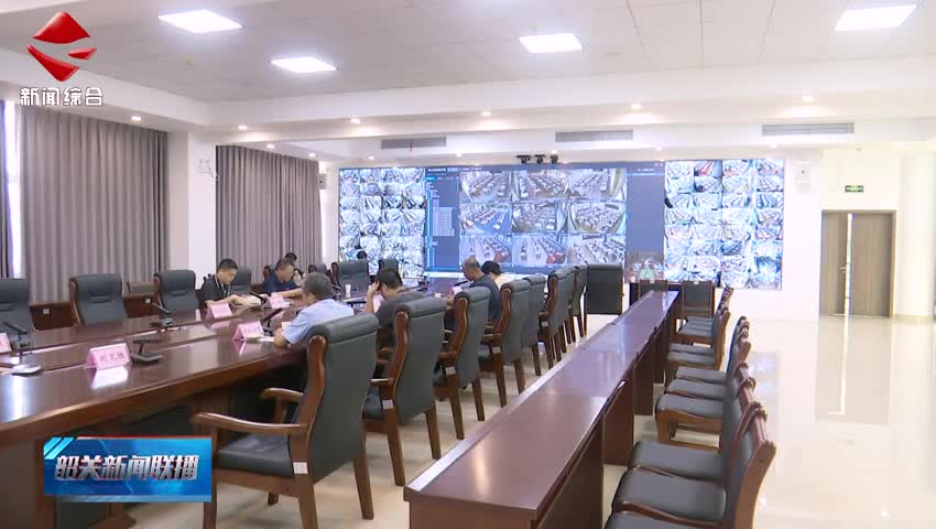 2025年韶關(guān)市初中學業(yè)水平考試落幕
